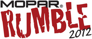 Mopar Rumble