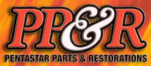 Pentastar Parts & Restorations